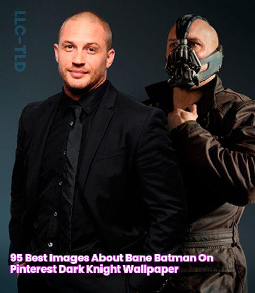 95 best images about Bane & Batman on Pinterest Dark knight wallpaper