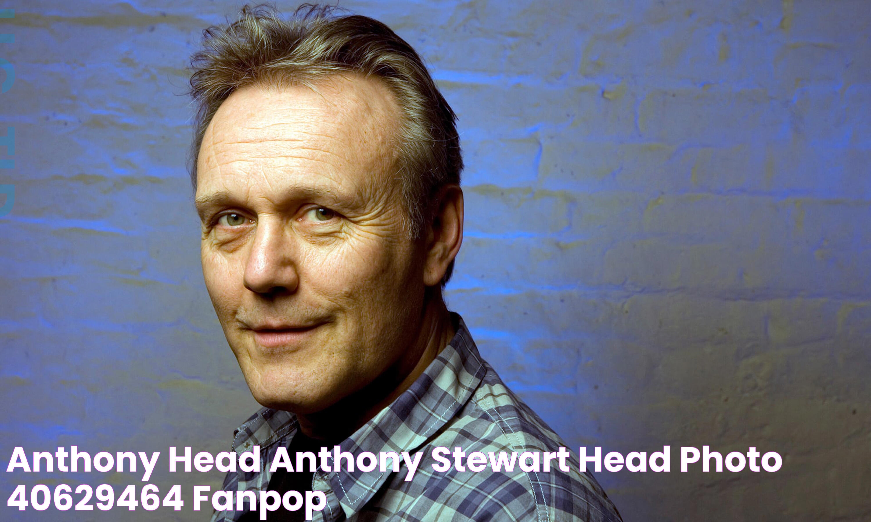 Anthony Head Anthony Stewart Head Photo (40629464) Fanpop