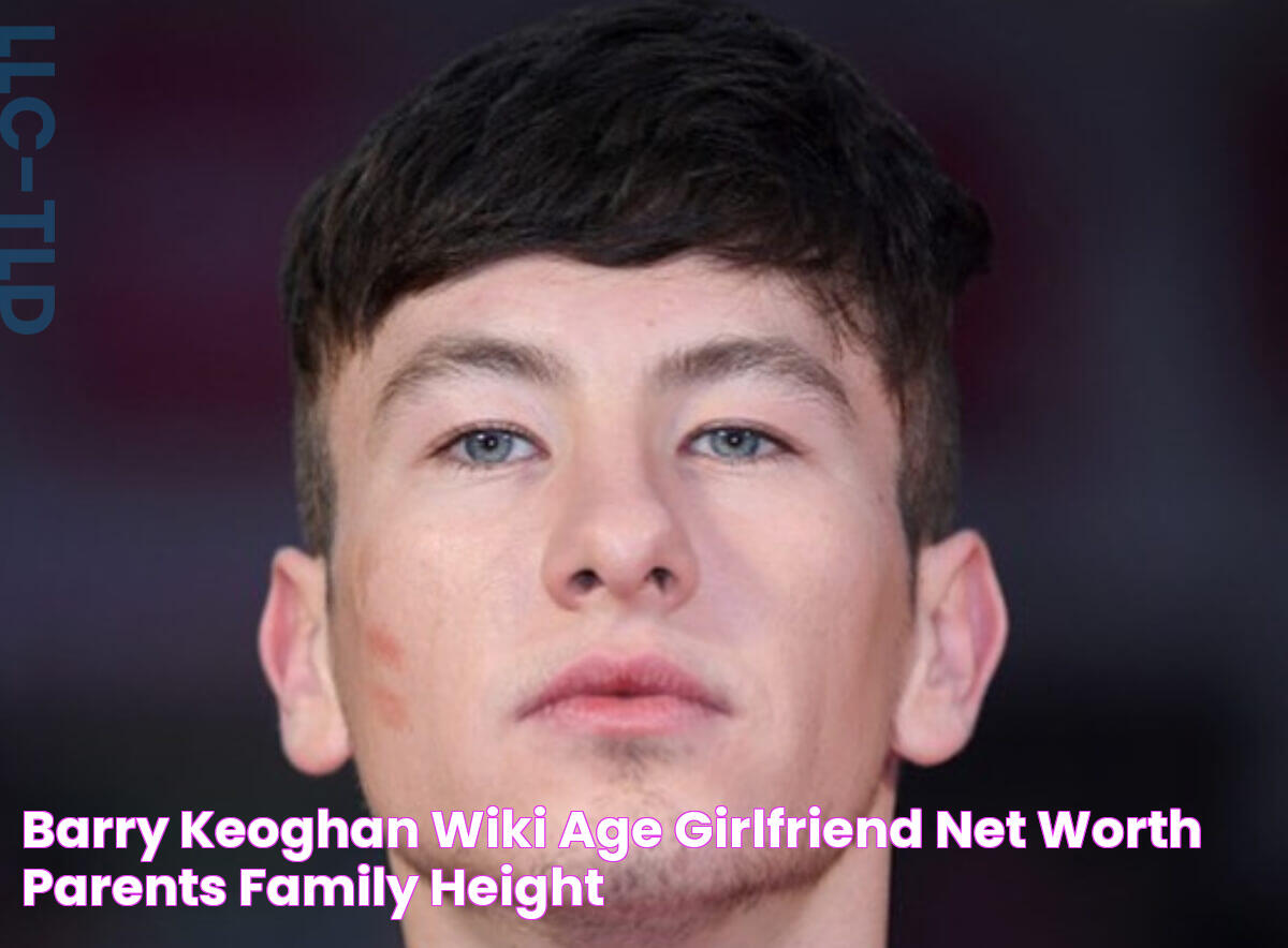 Barry Keoghan Wiki, Age, Girlfriend, Net Worth, Parents, Family, Height