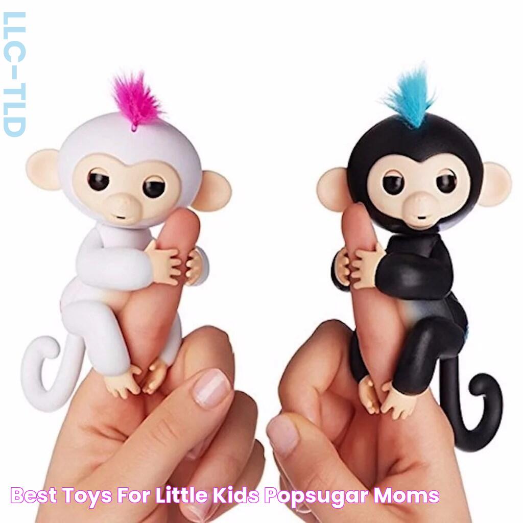 Best Toys For Little Kids POPSUGAR Moms