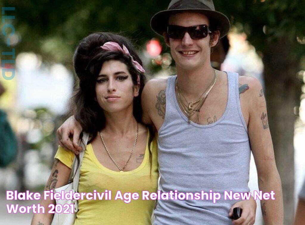 Blake FielderCivil Age, Relationship,& New Net worth 2021