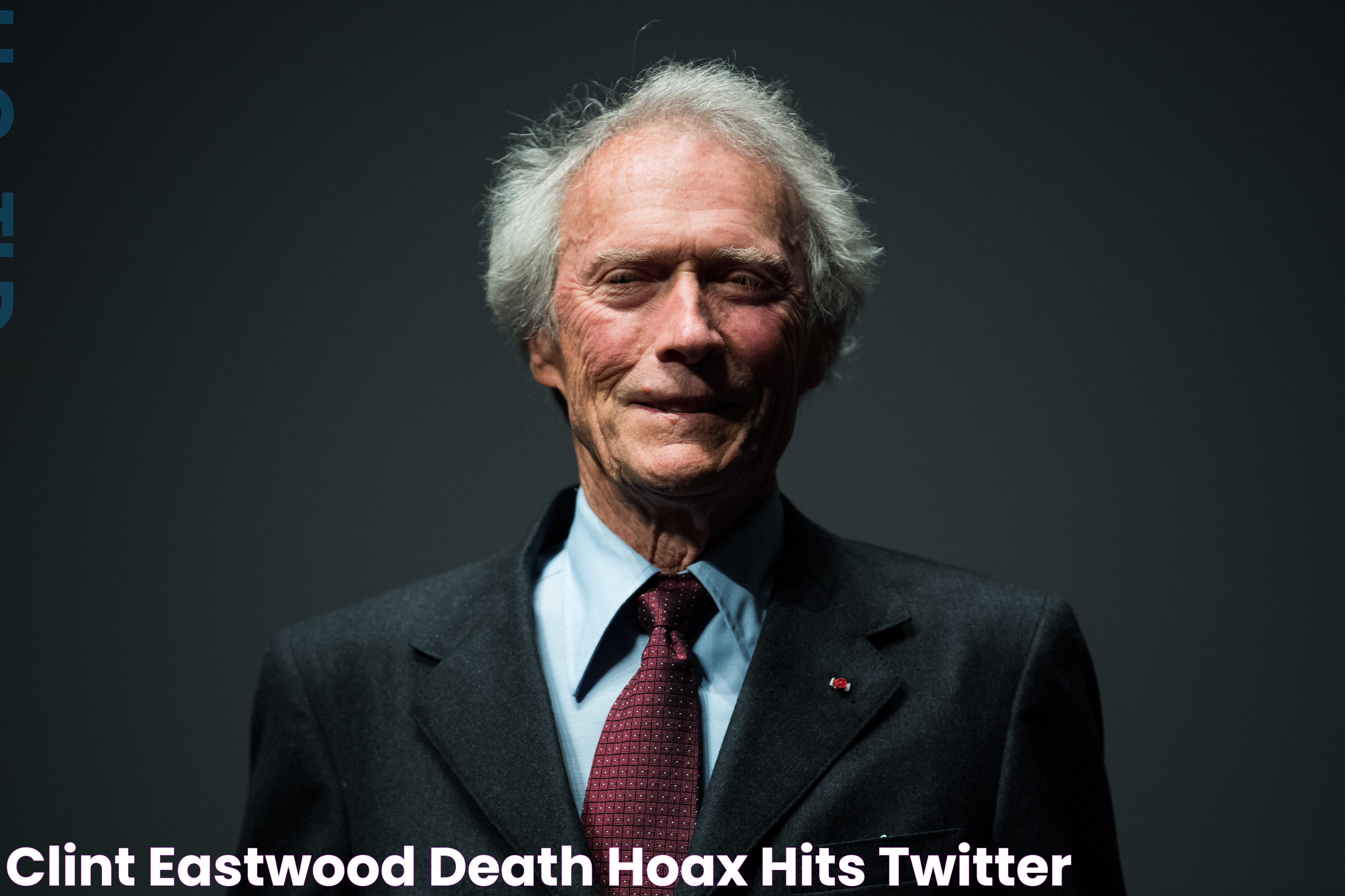 Clint Eastwood Death Hoax Hits Twitter