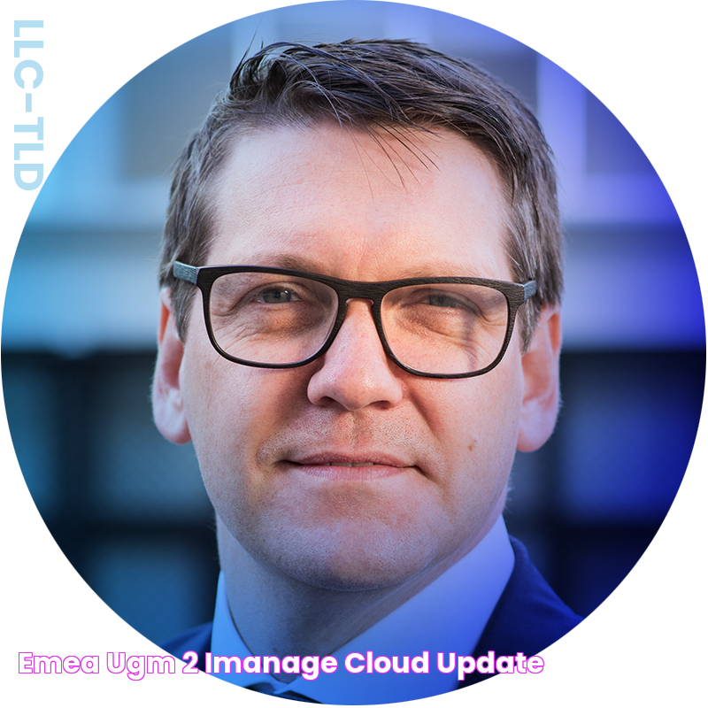 EMEA UGM 2 iManage Cloud Update