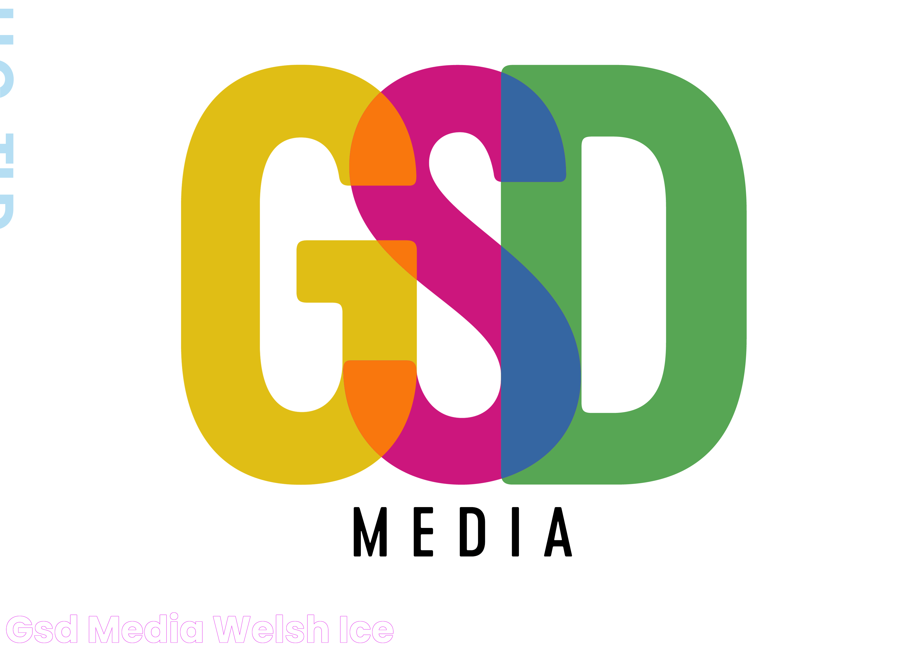 GSD Media Welsh ICE