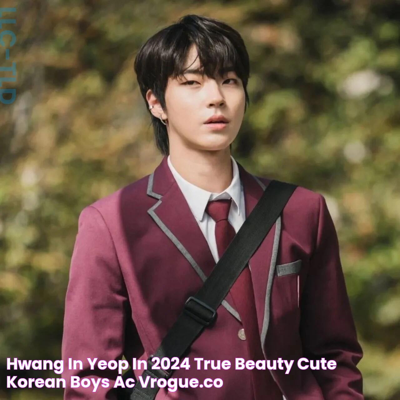 Hwang In Yeop In 2024 True Beauty Cute Korean Boys Ac vrogue.co