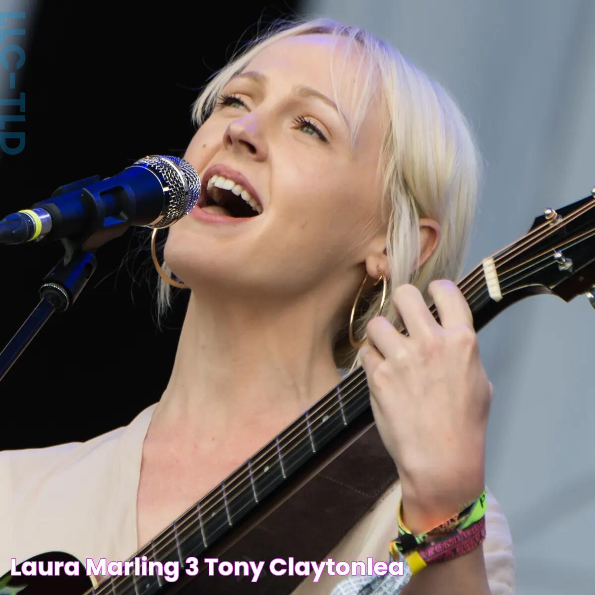 Laura Marling 3 Tony ClaytonLea