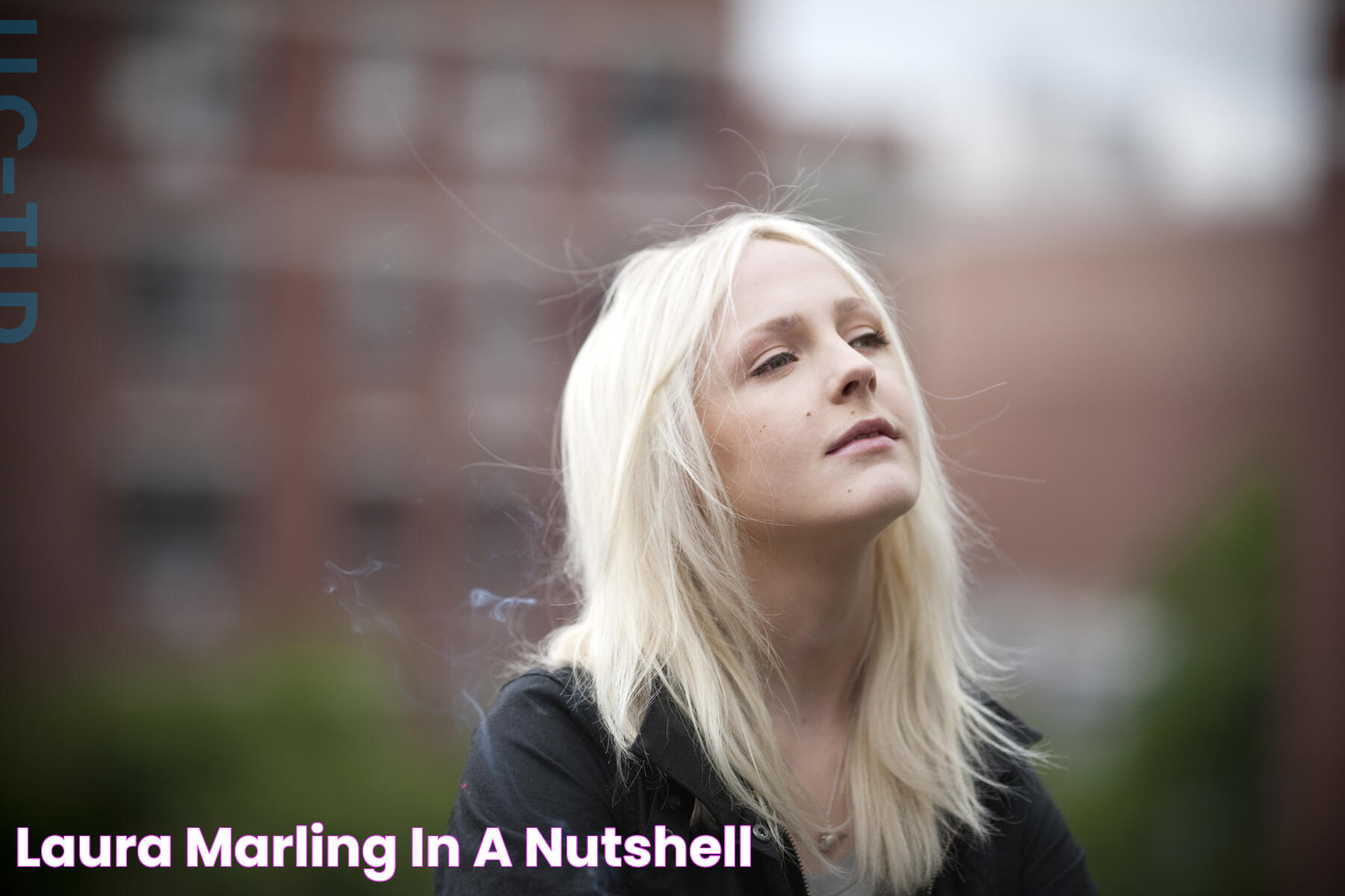 Laura Marling In a Nutshell