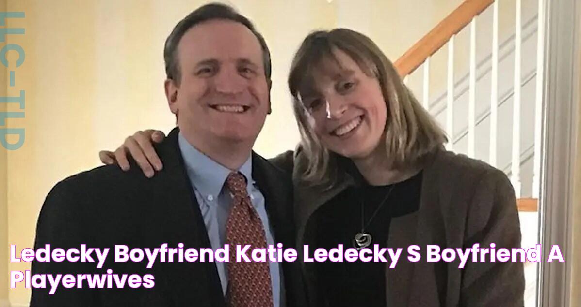 Ledecky Boyfriend Katie Ledecky S Boyfriend A Playerwives