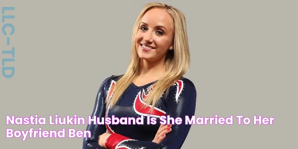 Nastia Liukin Husband Is She Married To Her Boyfriend Ben?