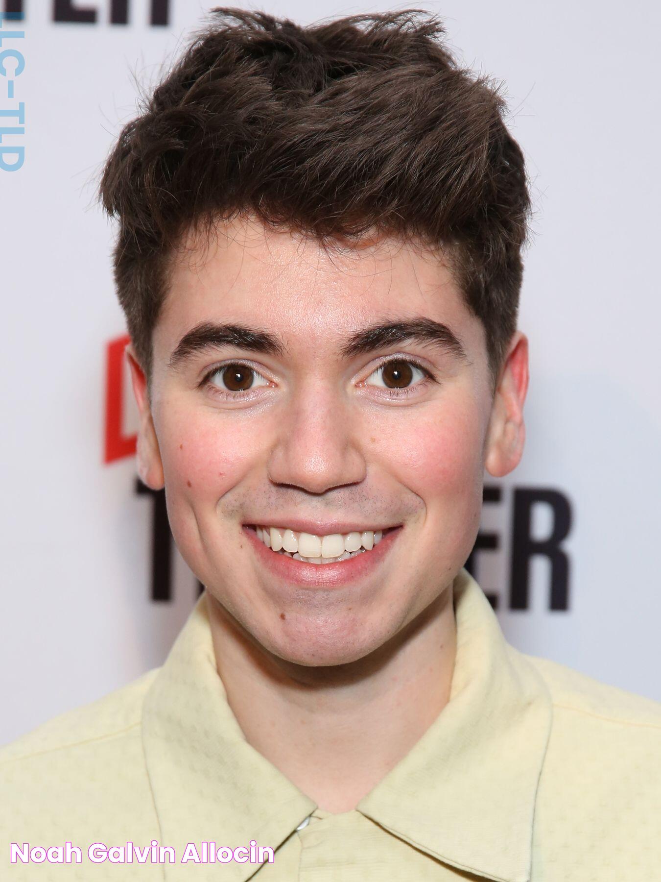 Noah Galvin AlloCiné