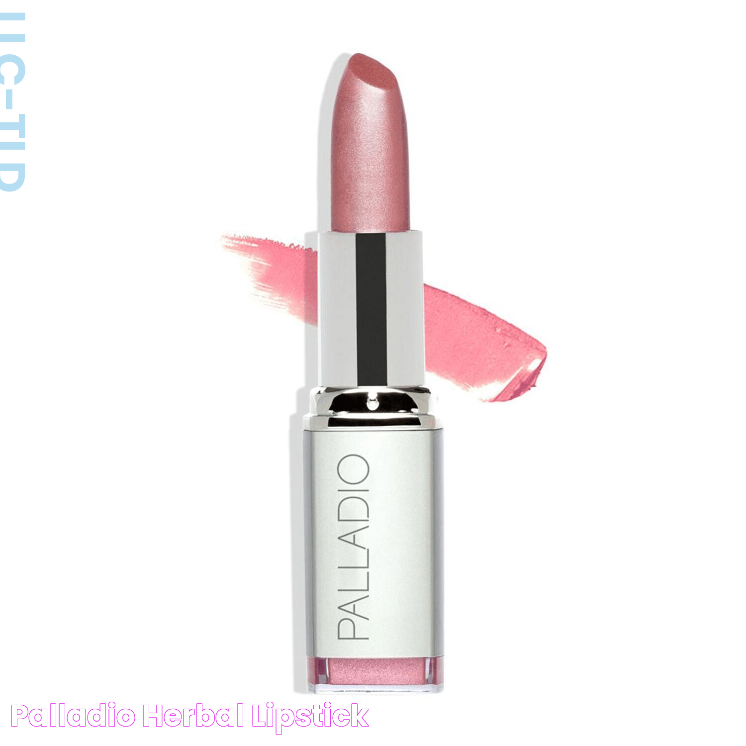 Palladio Herbal Lipstick