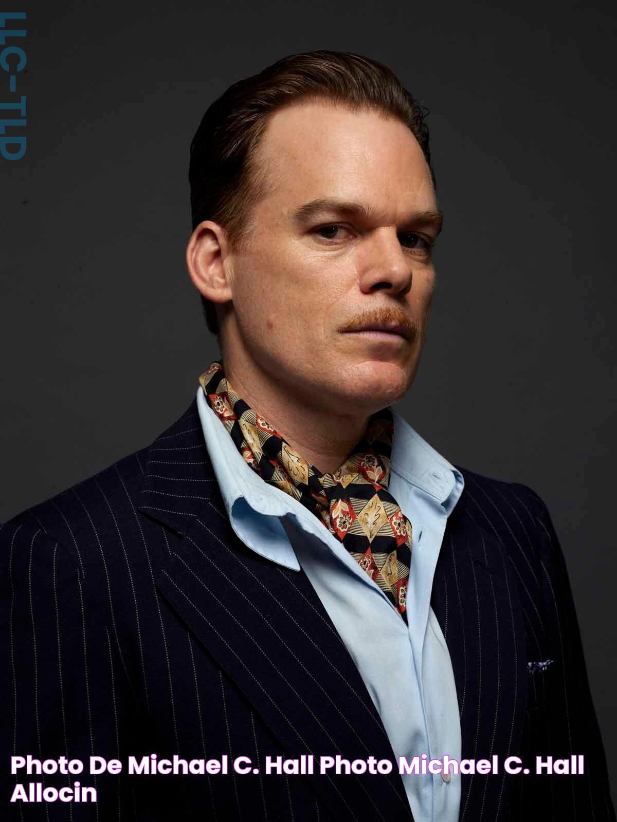 Photo de Michael C. Hall Photo Michael C. Hall AlloCiné