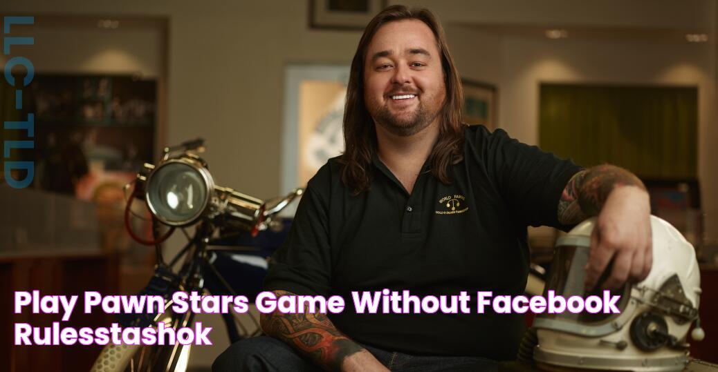 Play pawn stars game without facebook rulesstashok