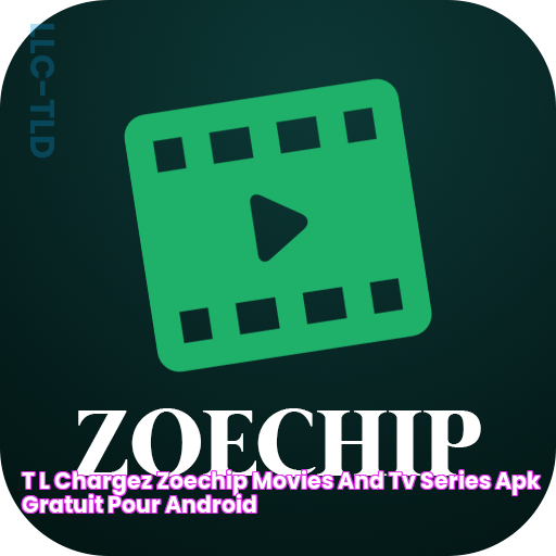 Téléchargez Zoechip Movies and Tv Series APK gratuit pour Android