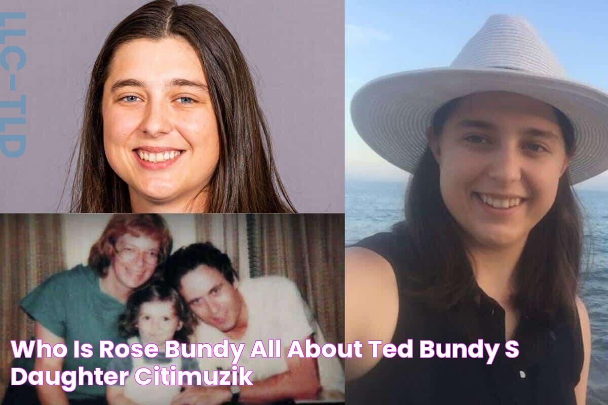 Who is Rose Bundy? All About Ted Bundy's Daughter — citiMuzik