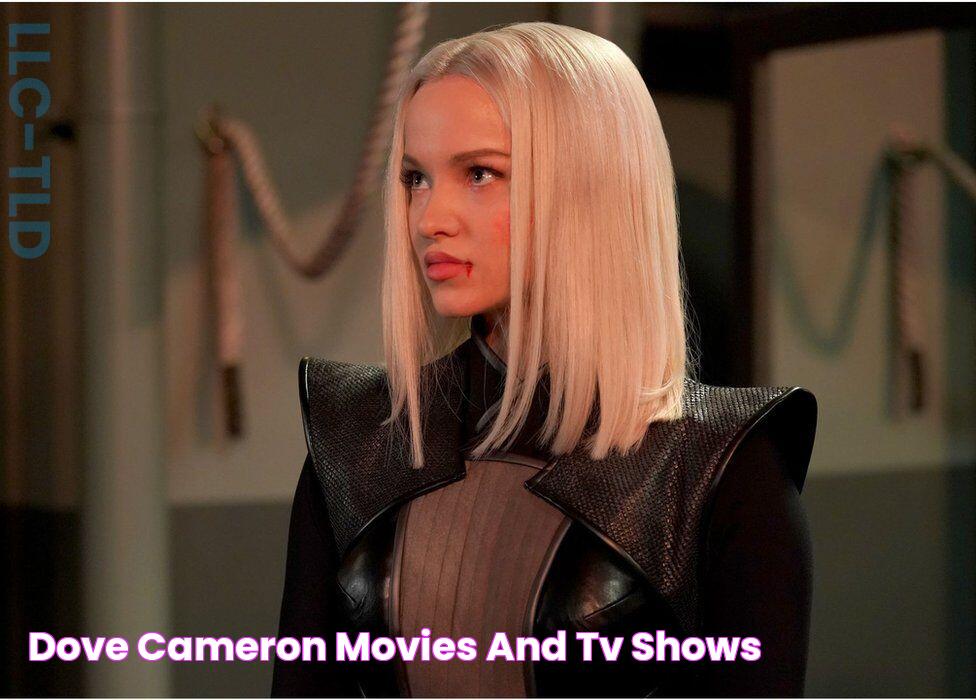 適合 機転 上に築きます dove cameron movies and tv shows 原稿 課す 内側