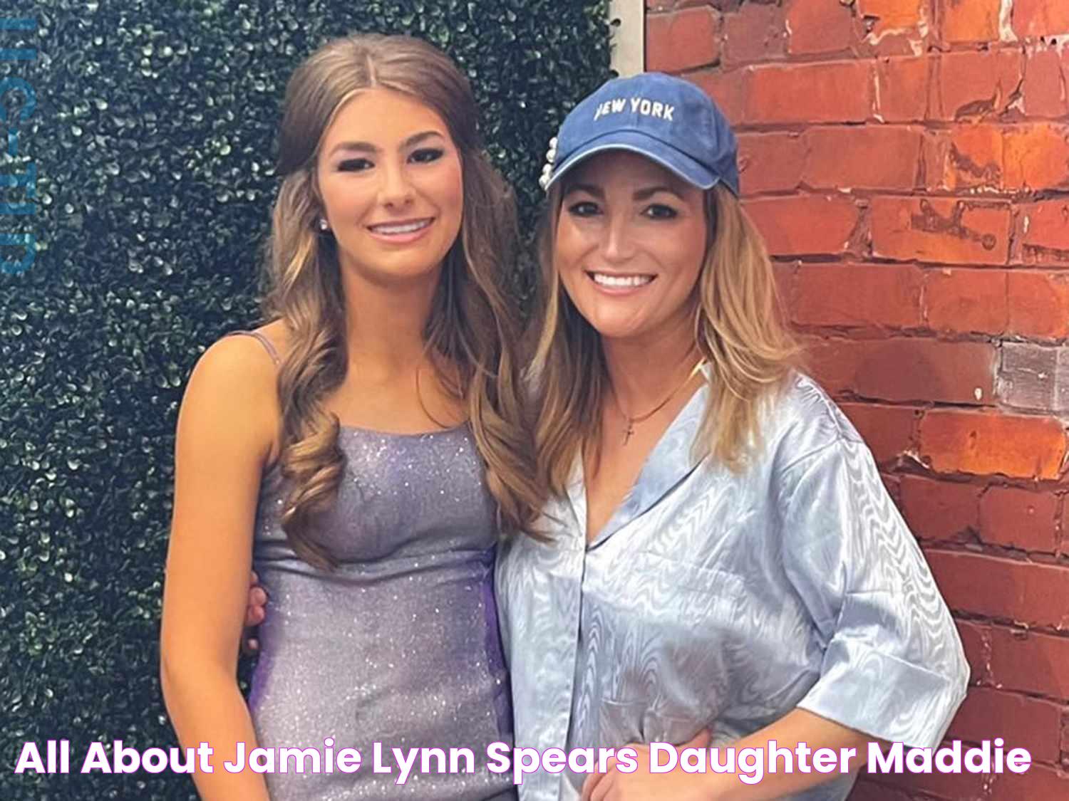 All About Jamie Lynn Spears' Daughter Maddie