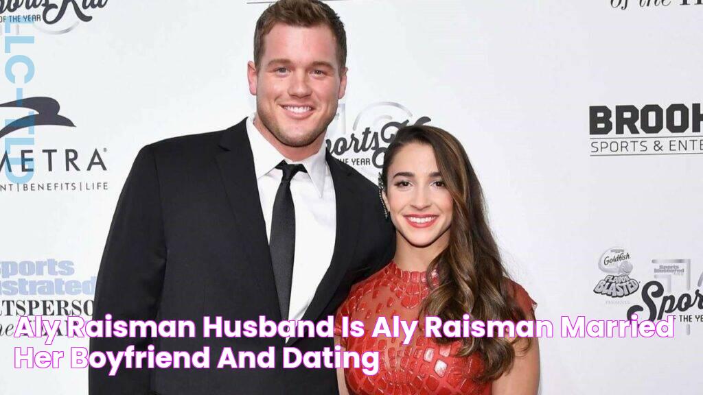 Aly Raisman Husband Is Aly Raisman Married? Her Boyfriend and Dating