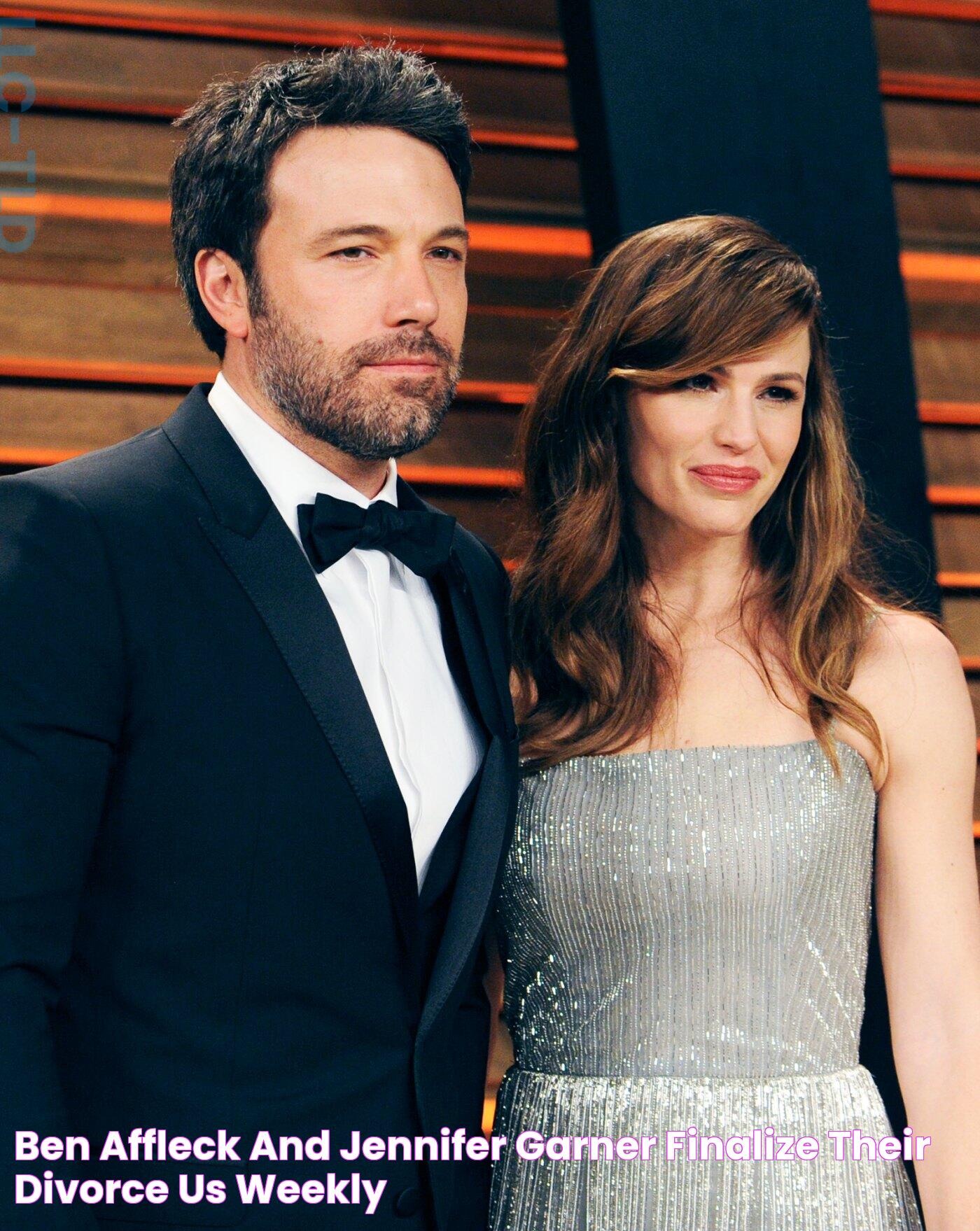 Ben Affleck and Jennifer Garner Finalize Their Divorce Us Weekly