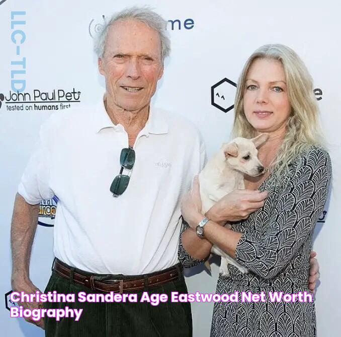 Christina Sandera Age, Eastwood & Net Worth Biography