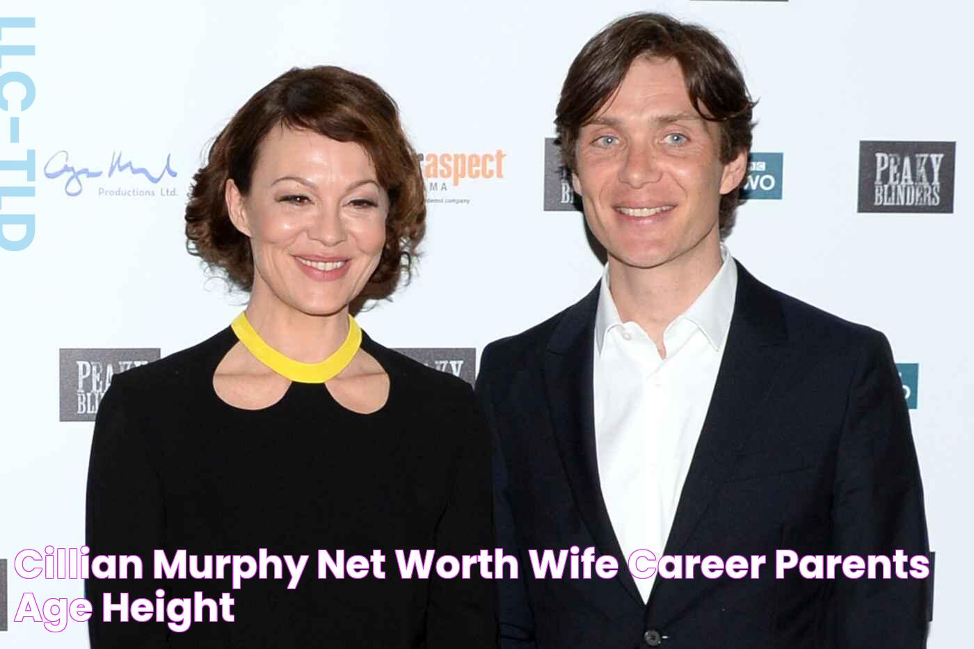 Cillian Murphy Net Worth, Wife, Career, Parents, Age, Height