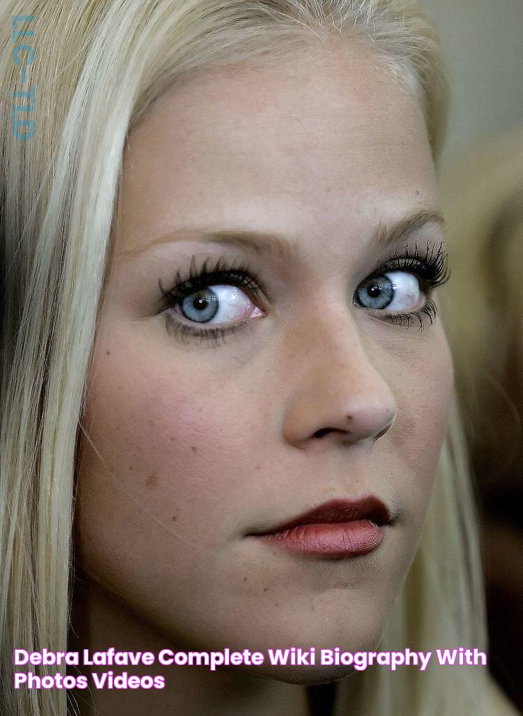 Debra Lafave Complete Wiki & Biography with Photos Videos