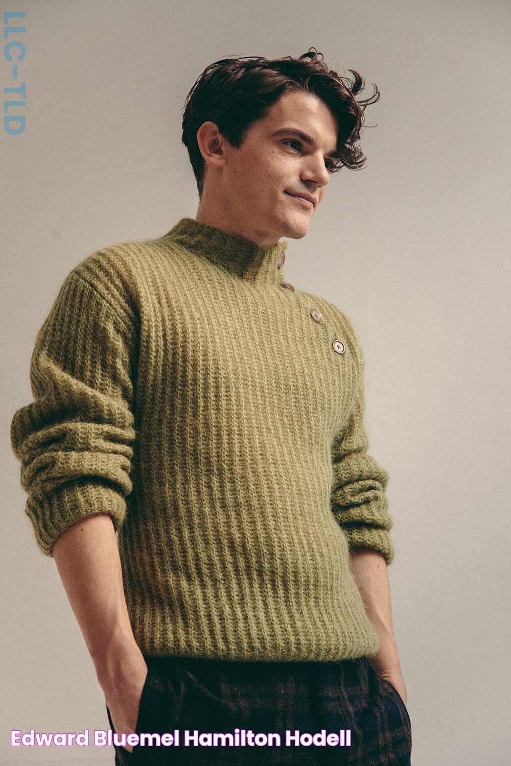 Edward Bluemel Hamilton Hodell