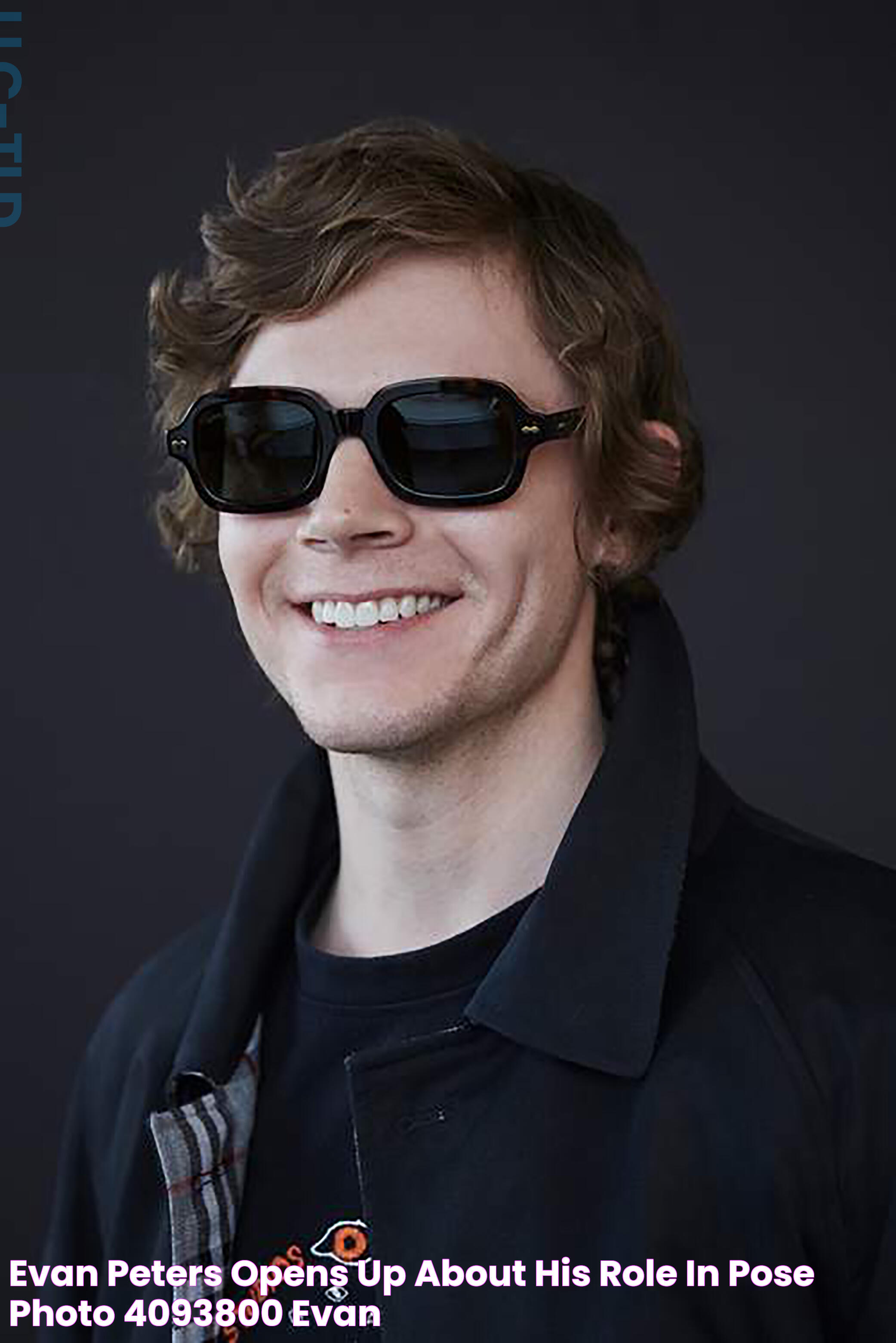 Evan Peters Opens Up About His Role in 'Pose' Photo 4093800 Evan