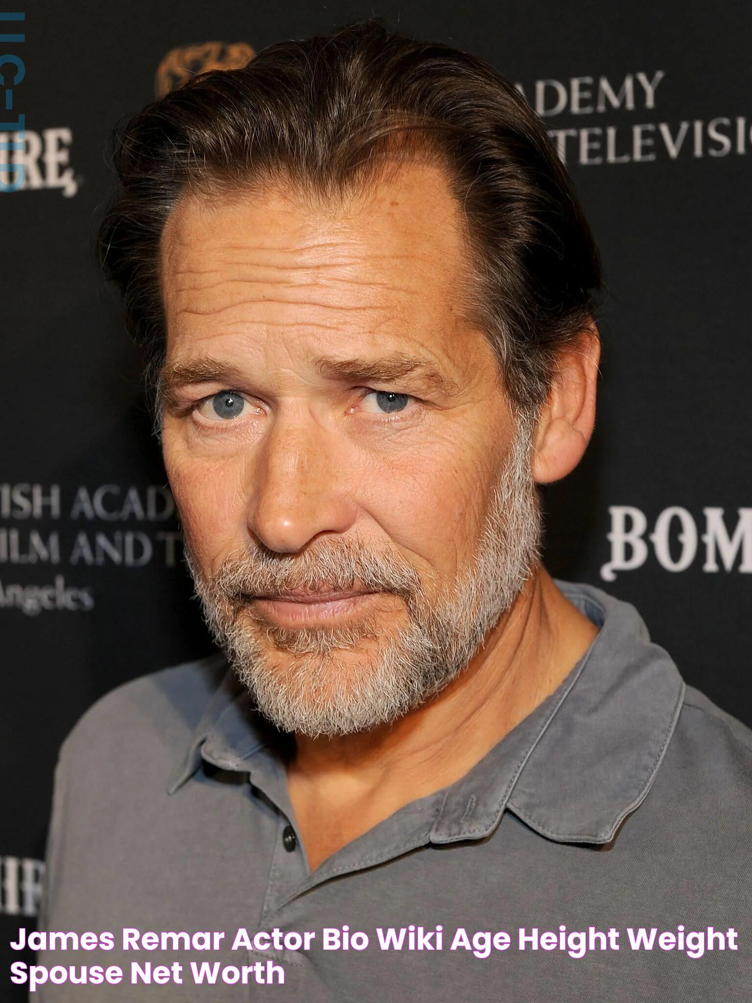 James Remar (Actor) Bio, Wiki, Age, Height, Weight, Spouse, Net Worth