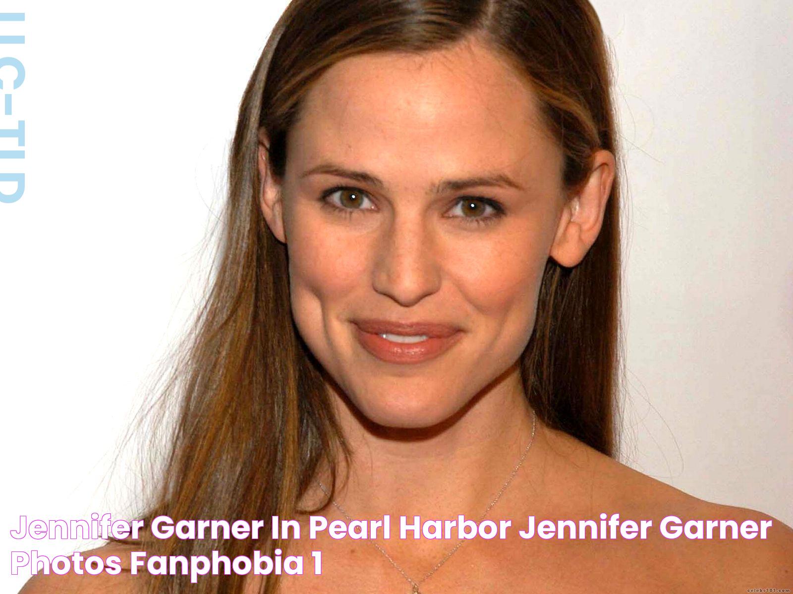 Jennifer Garner in Pearl Harbor Jennifer Garner Photos FanPhobia