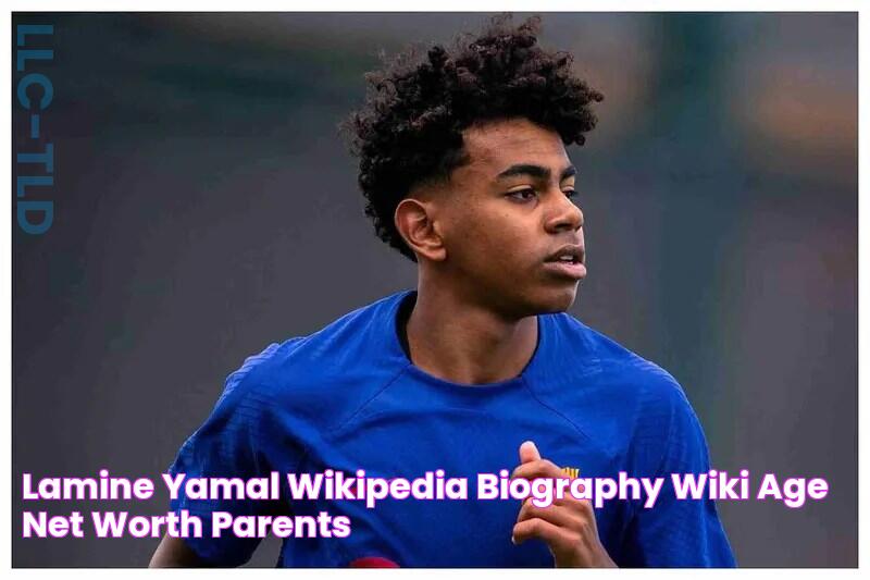 Lamine Yamal Wikipedia, Biography, Wiki, Age, Net Worth, Parents