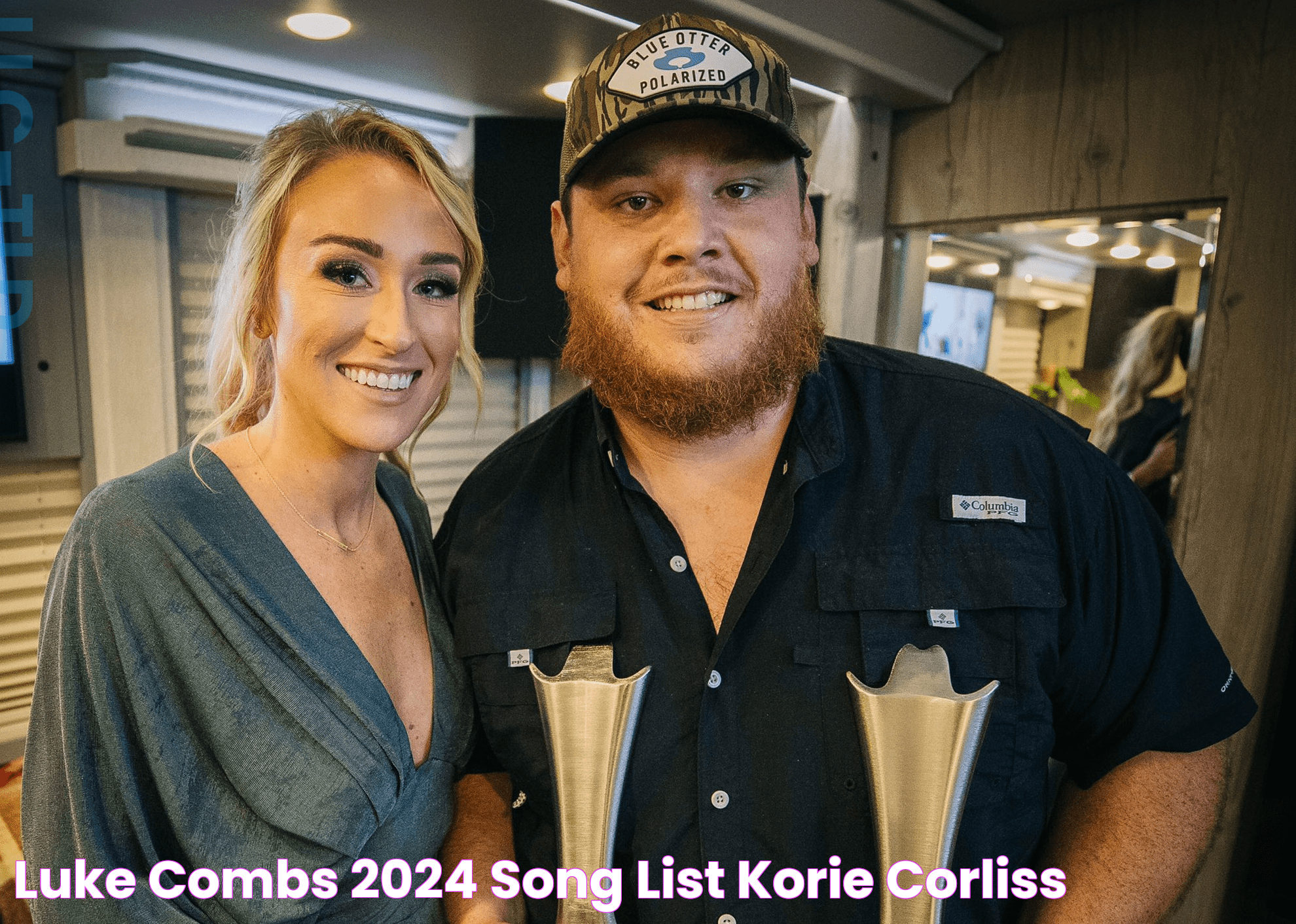 Luke Combs 2024 Song List Korie Corliss