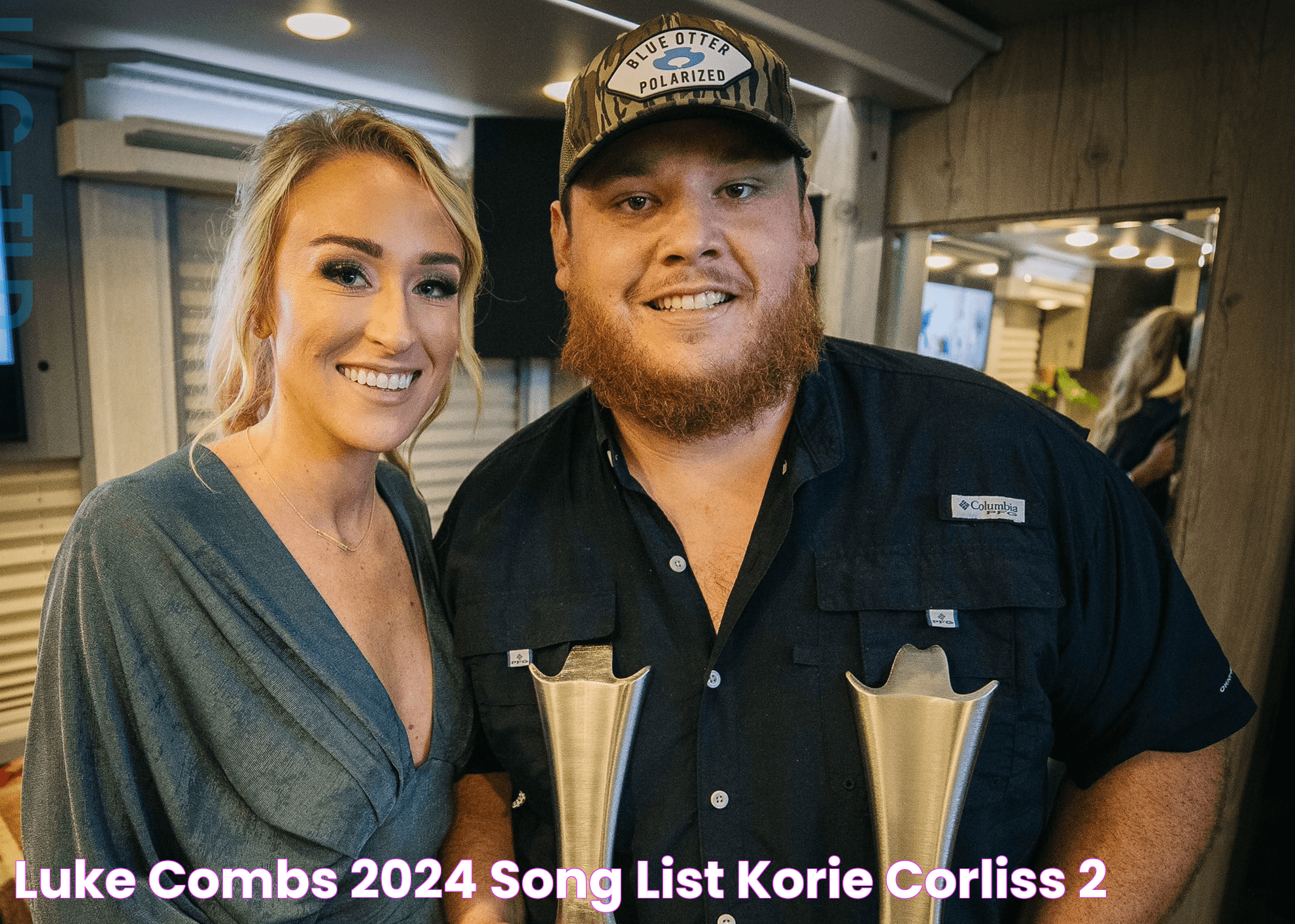 Luke Combs 2024 Song List Korie Corliss