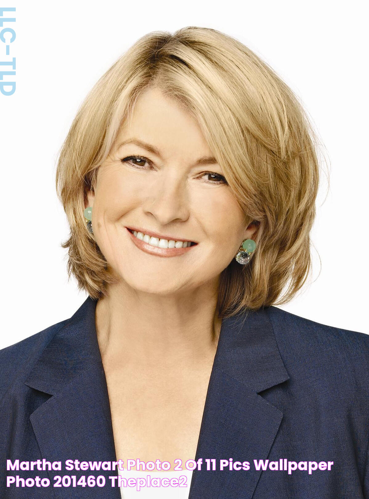 Martha Stewart photo 2 of 11 pics, wallpaper photo 201460 ThePlace2