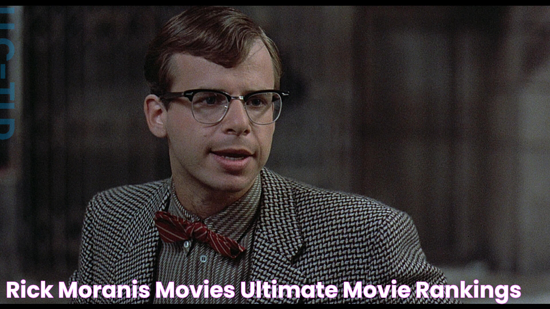 Rick Moranis Movies Ultimate Movie Rankings