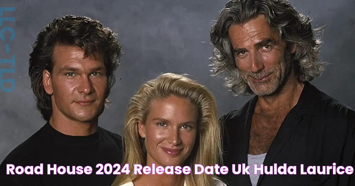 Road House 2024 Release Date Uk Hulda Laurice