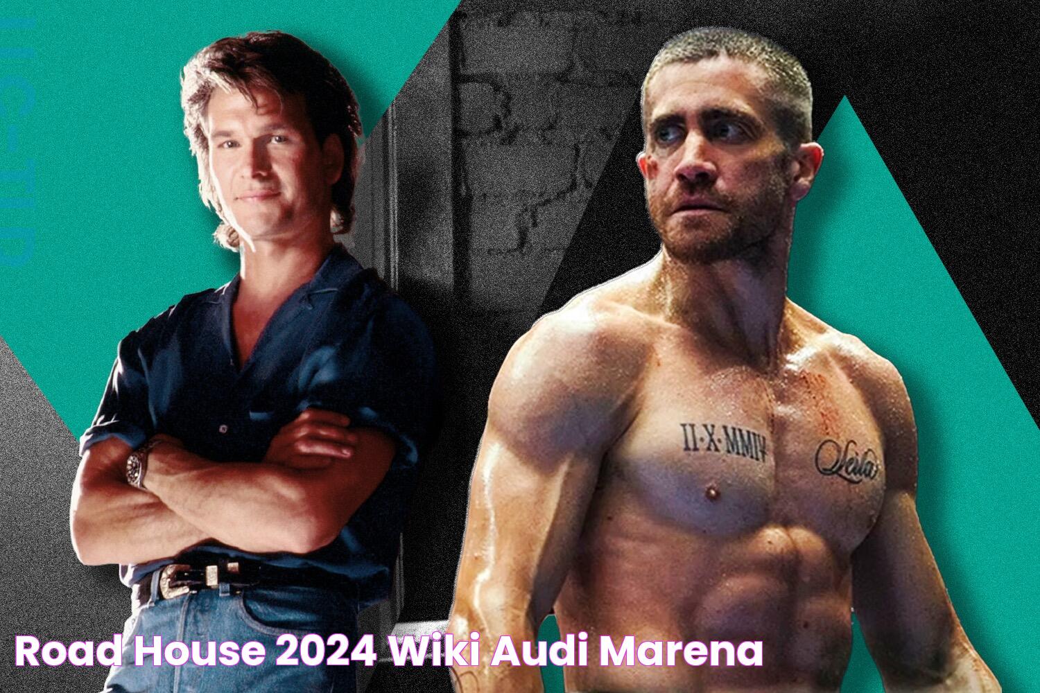 Road House 2024 Wiki Audi Marena