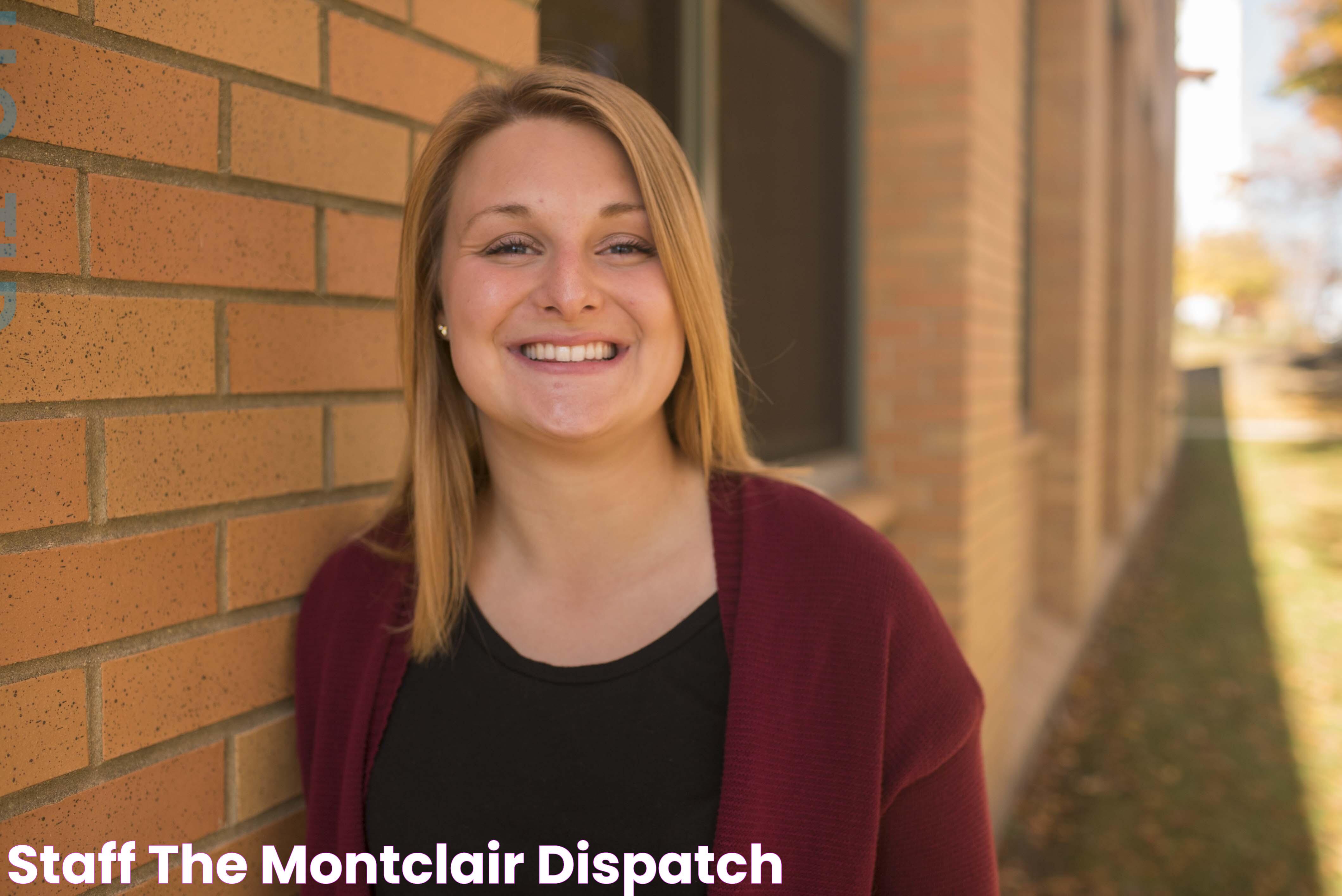 Staff The Montclair Dispatch