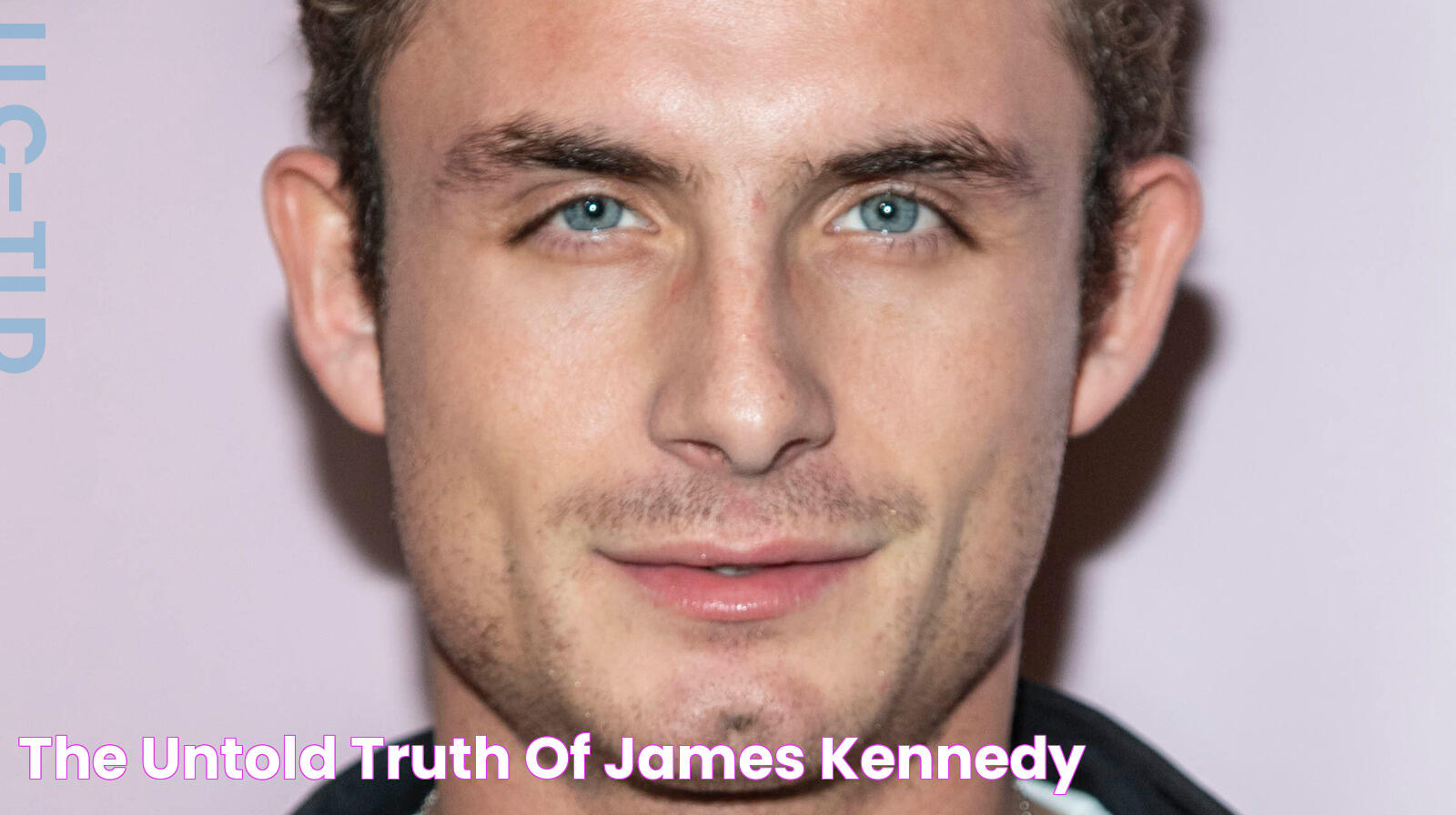 The Untold Truth Of James Kennedy