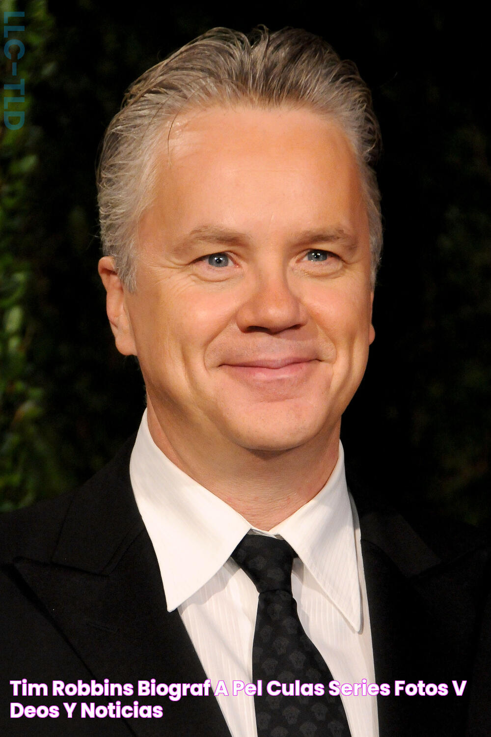 Tim Robbins Biografía, películas, series, fotos, vídeos y noticias