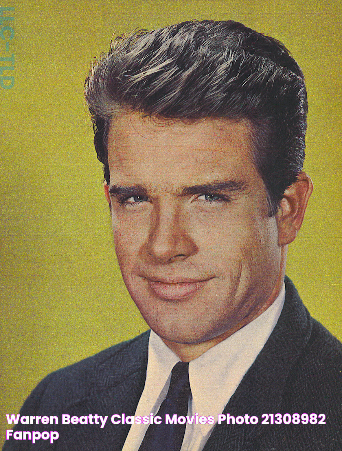 Warren Beatty Classic Movies Photo (21308982) Fanpop