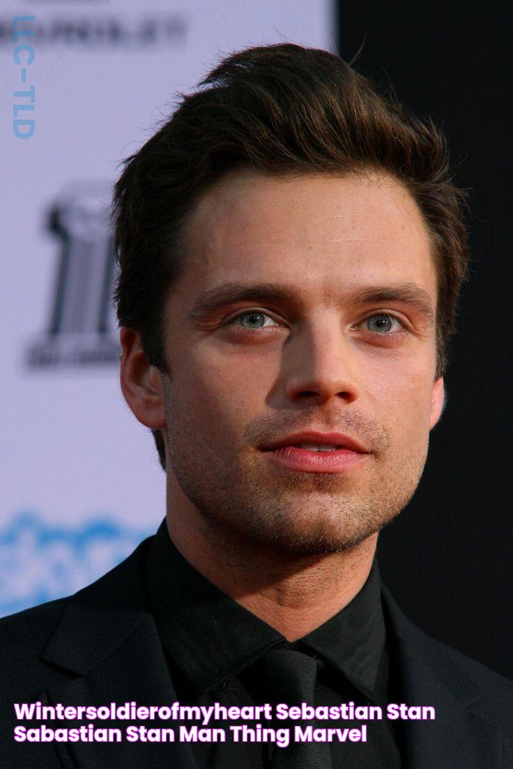 Wintersoldierofmyheart Sebastian stan, Sabastian stan, Man thing marvel