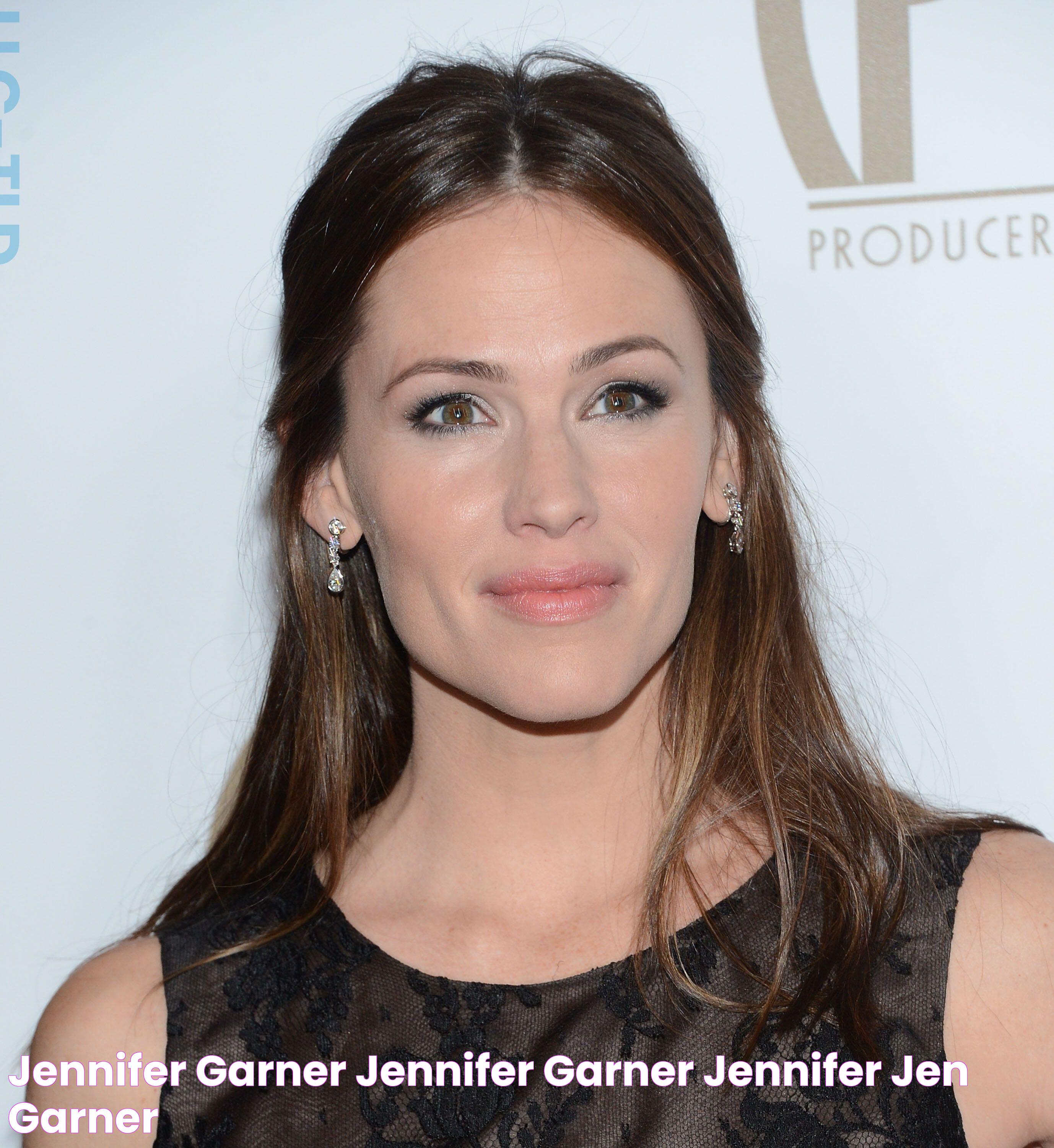 jennifer garner Jennifer garner, Jennifer, Jen garner