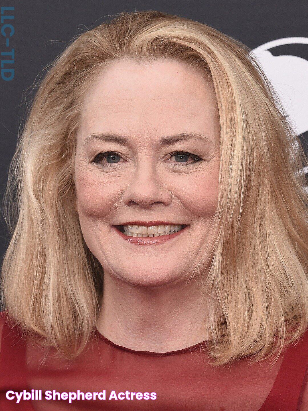 Cybill Shepherd Actress