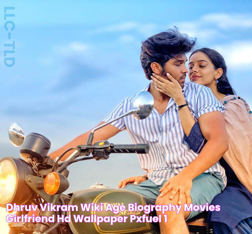 Dhruv Vikram Wiki, Age, Biography, Movies, Girlfriend HD wallpaper Pxfuel