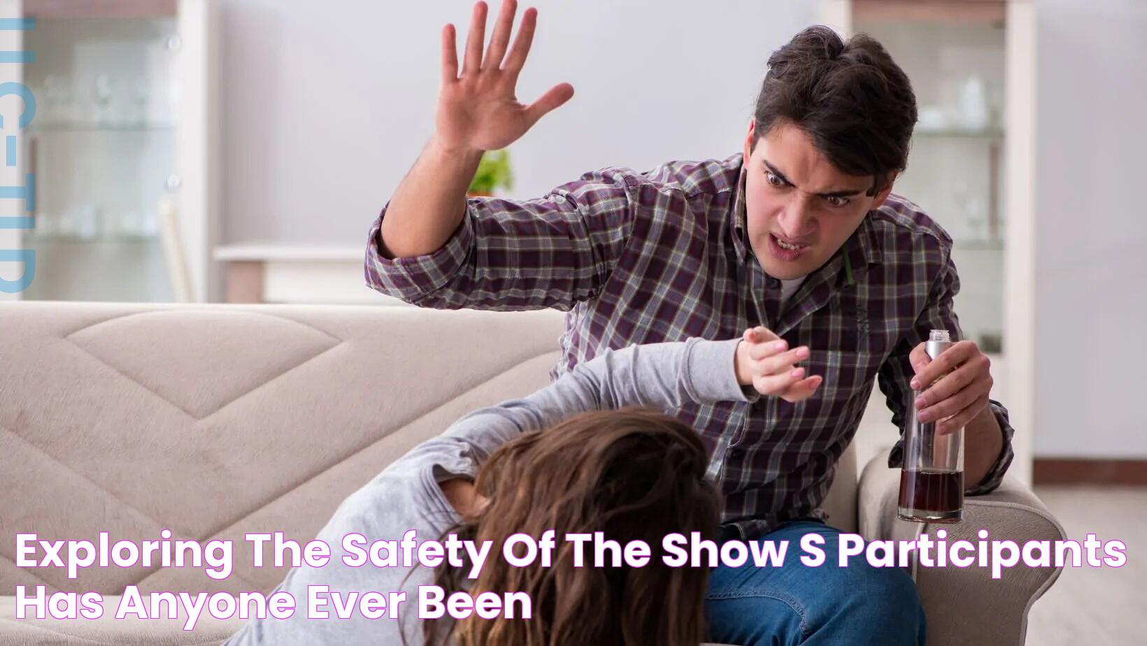 Exploring the Safety of the Show's Participants Has Anyone Ever Been