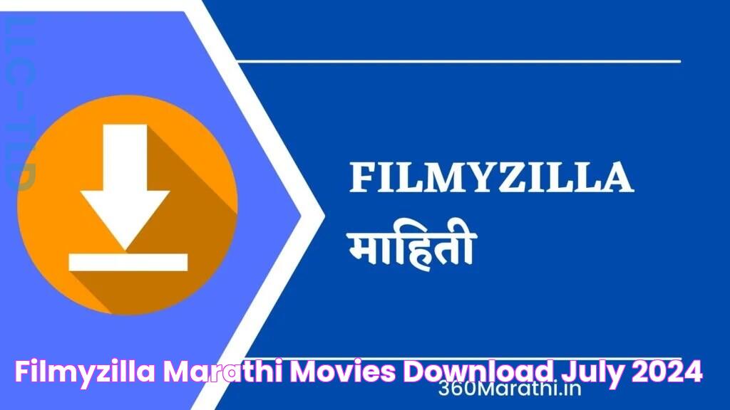 Filmyzilla Marathi Movies Download July 2024