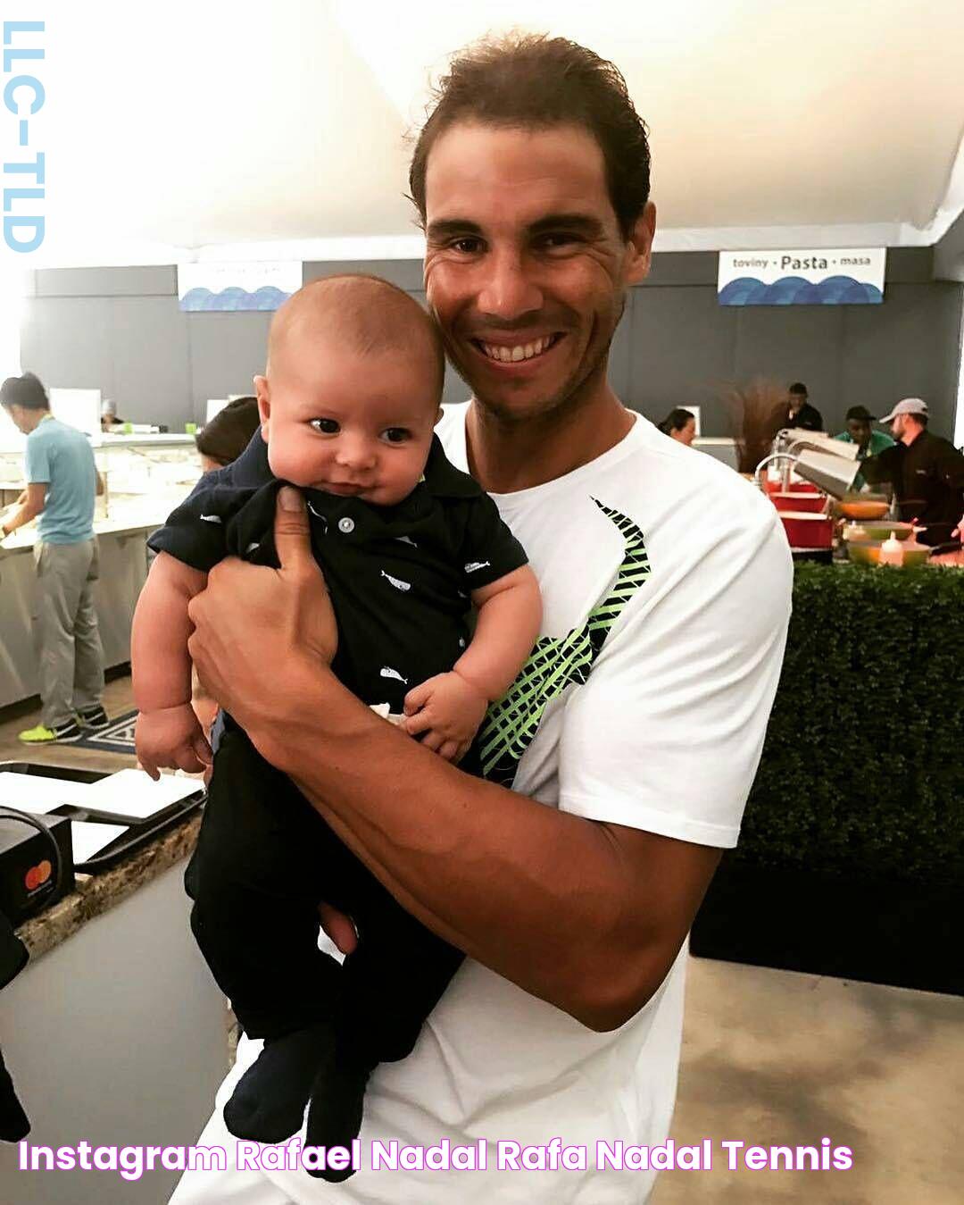 Instagram Rafael nadal, Rafa nadal, Tennis