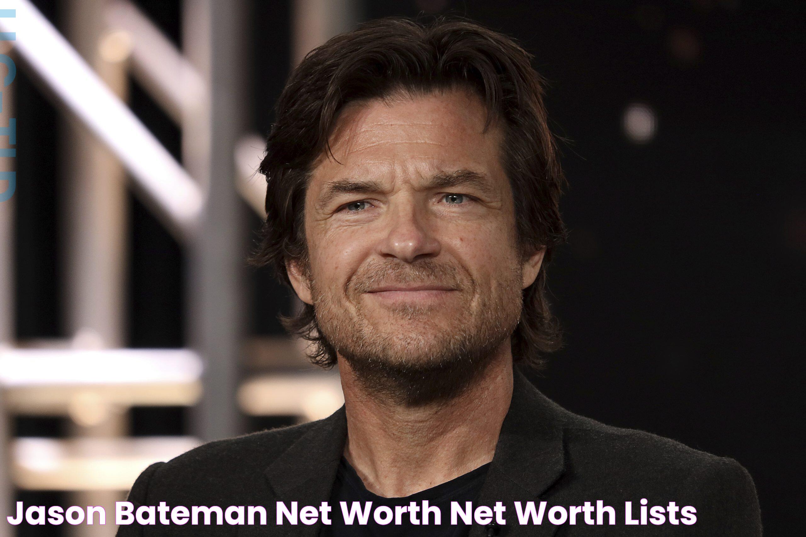 Jason Bateman Net Worth Net Worth Lists