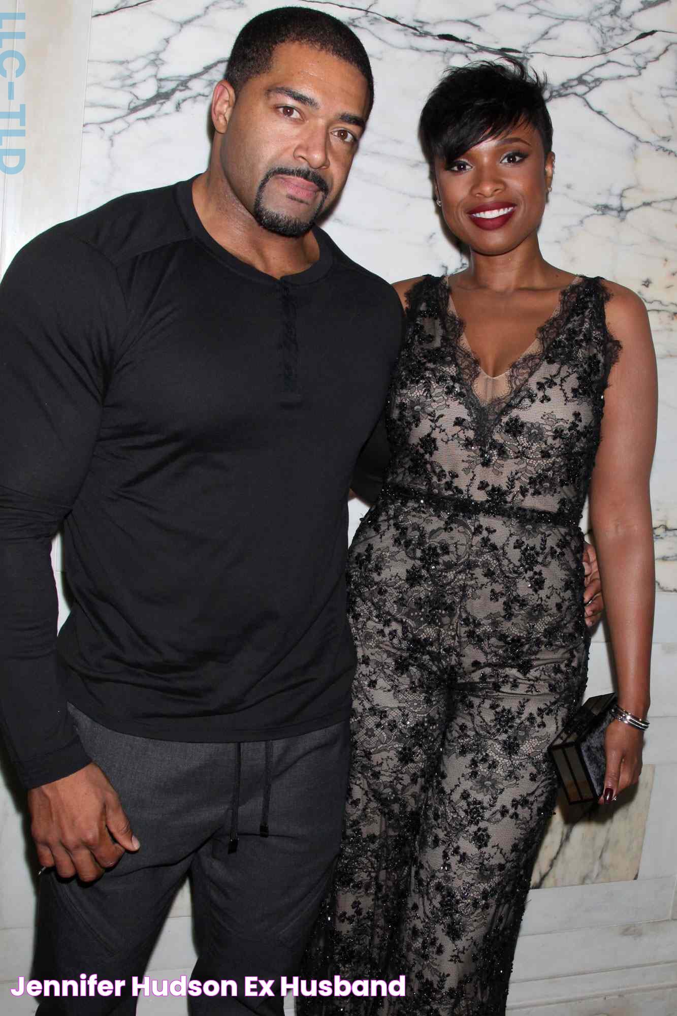 Jennifer Hudson Ex Husband